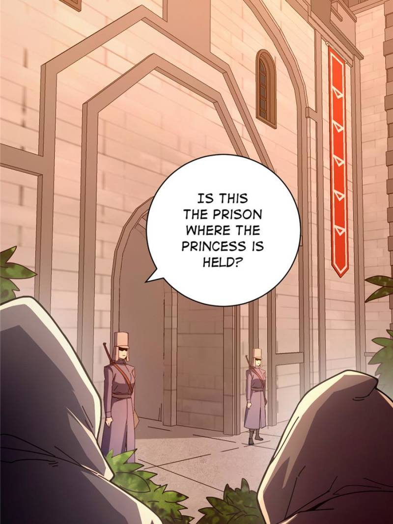 A Transmigrated Warden's Battle for Redemption Chapter 105 77